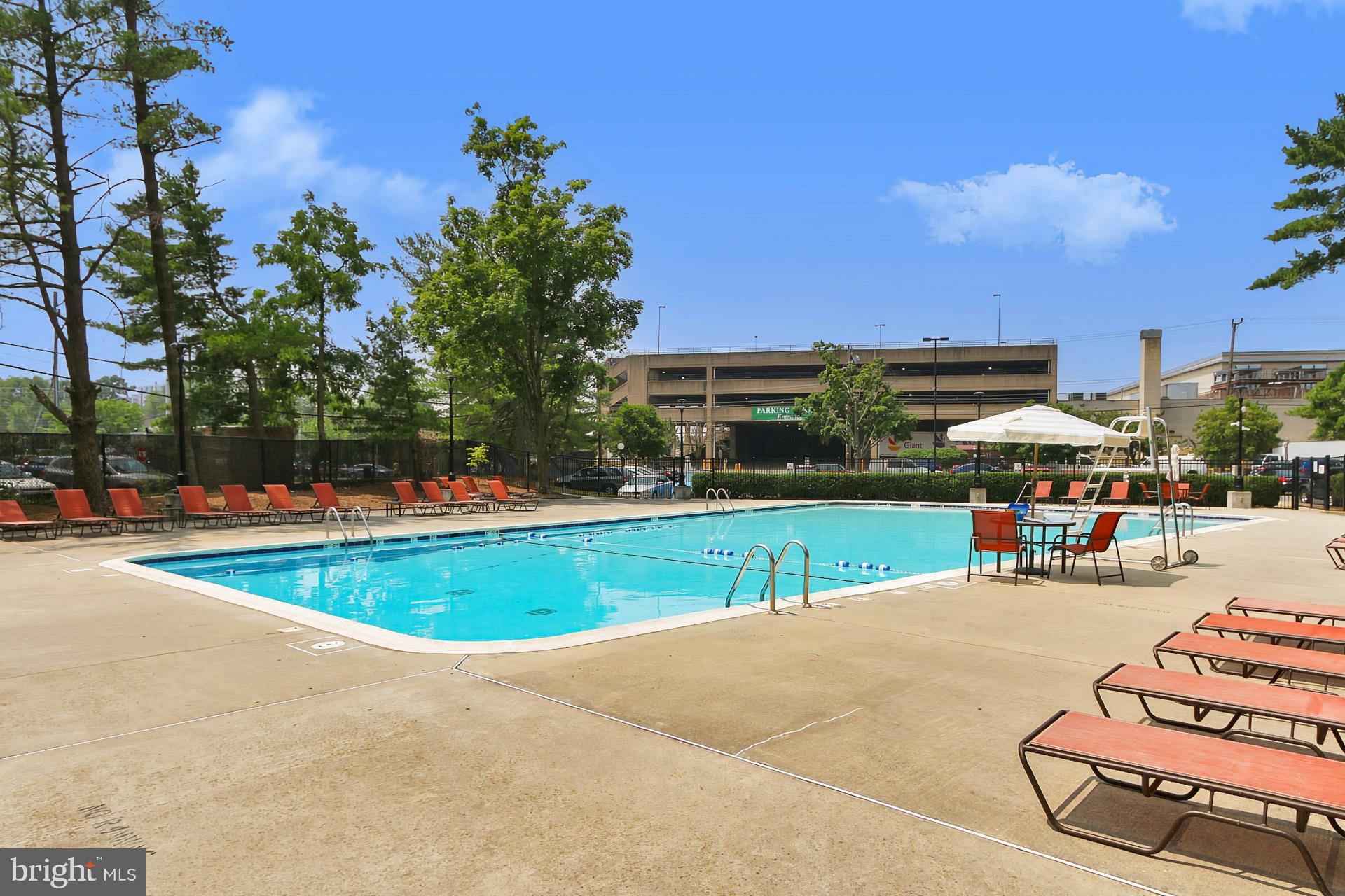 THE FOUNTAINS - Residential