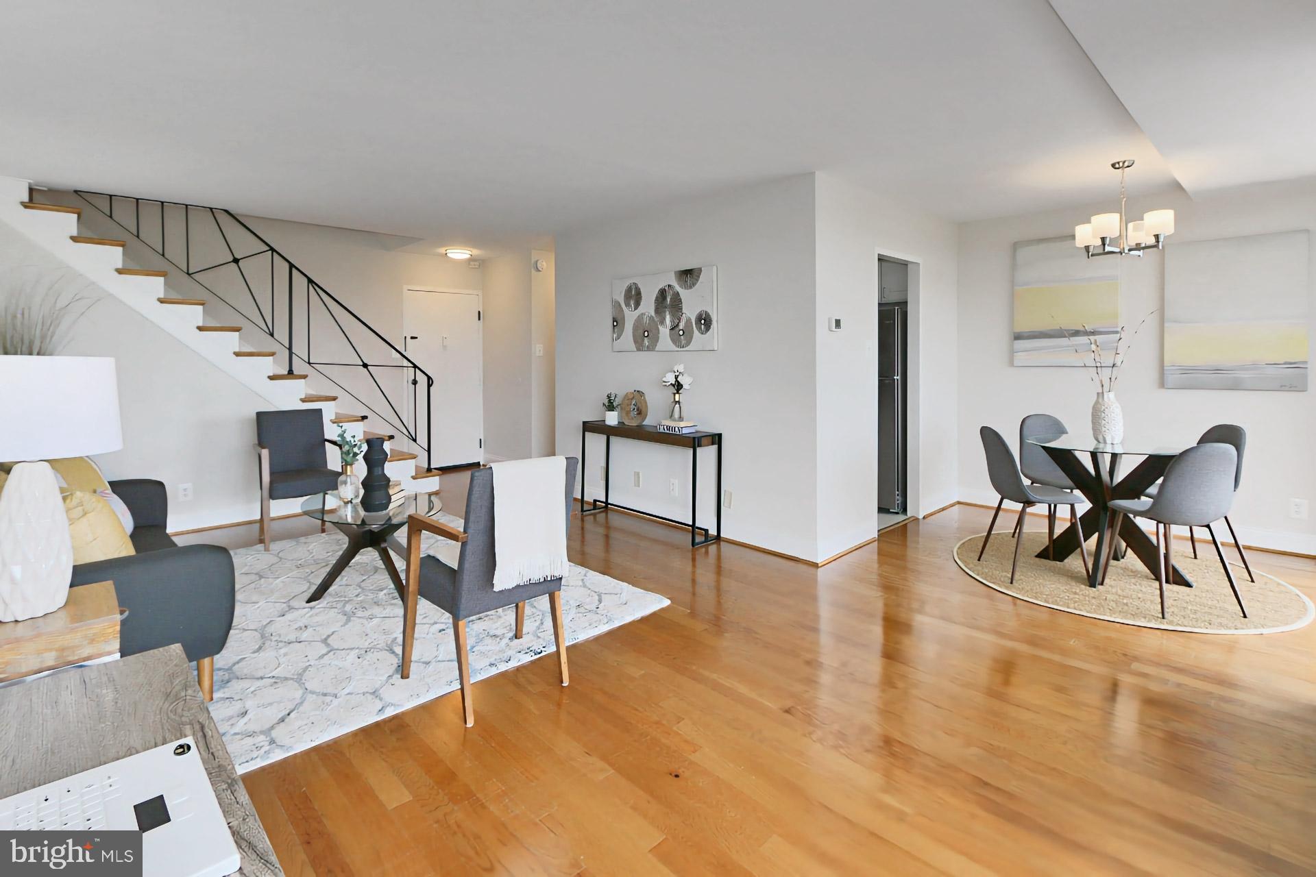 THE FOUNTAINS - Residential