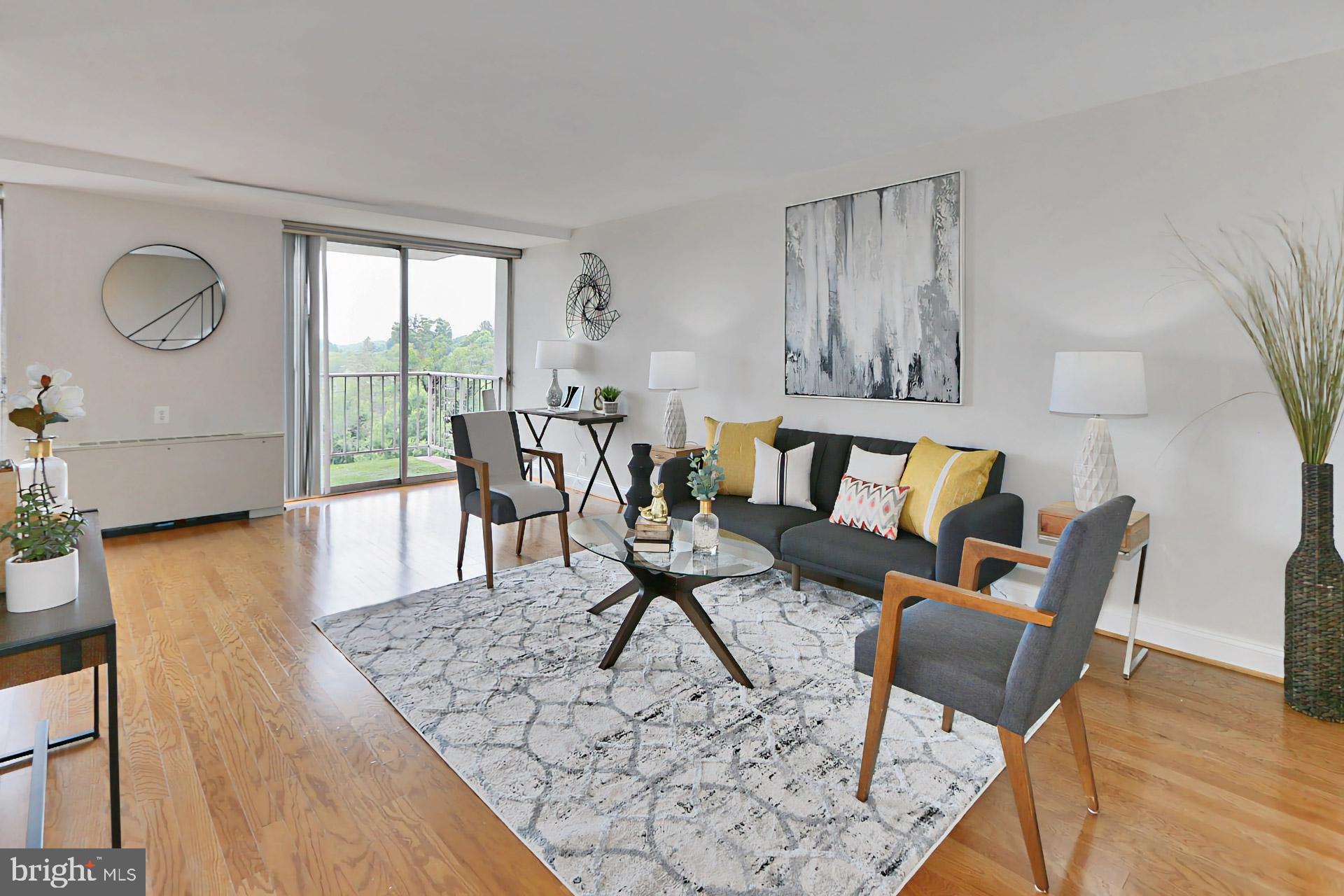 THE FOUNTAINS - Residential