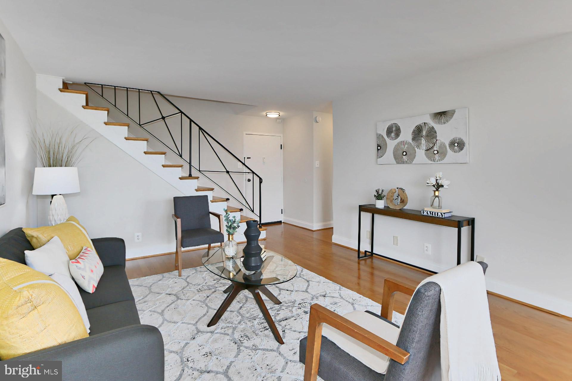 THE FOUNTAINS - Residential