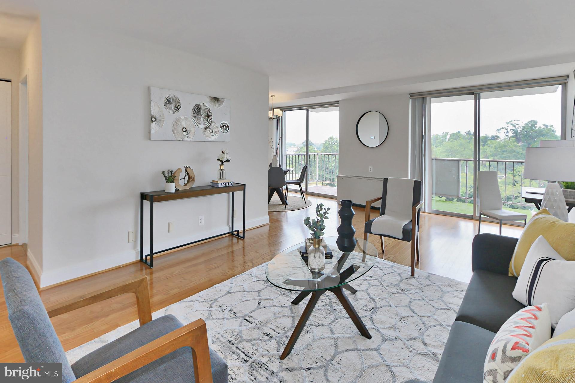 THE FOUNTAINS - Residential