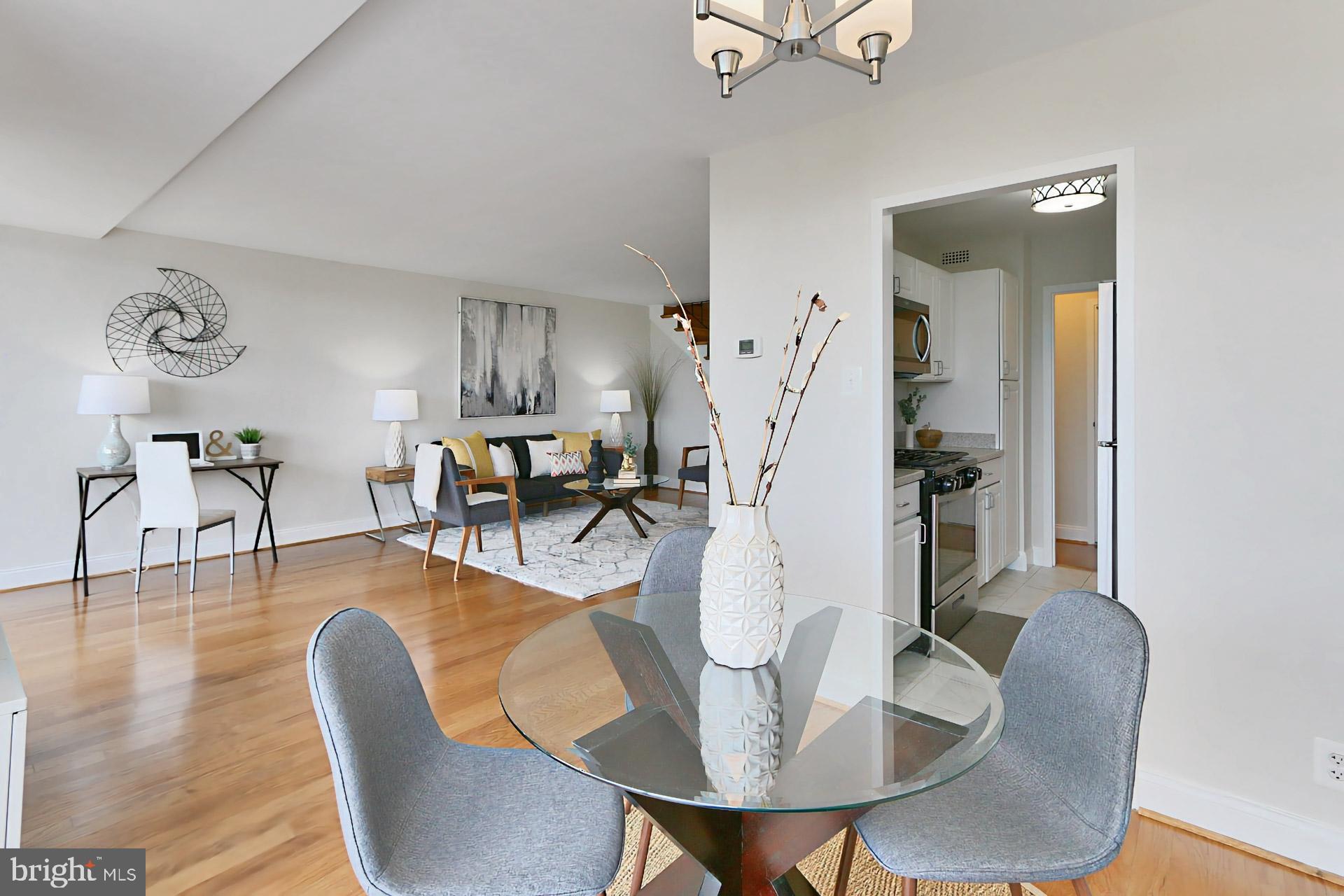 THE FOUNTAINS - Residential