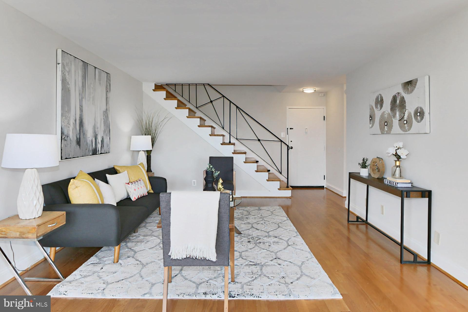 THE FOUNTAINS - Residential