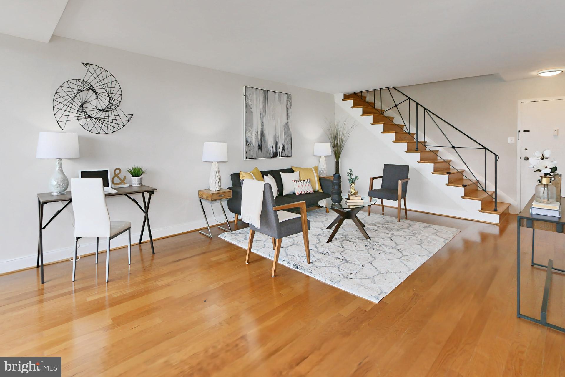 THE FOUNTAINS - Residential