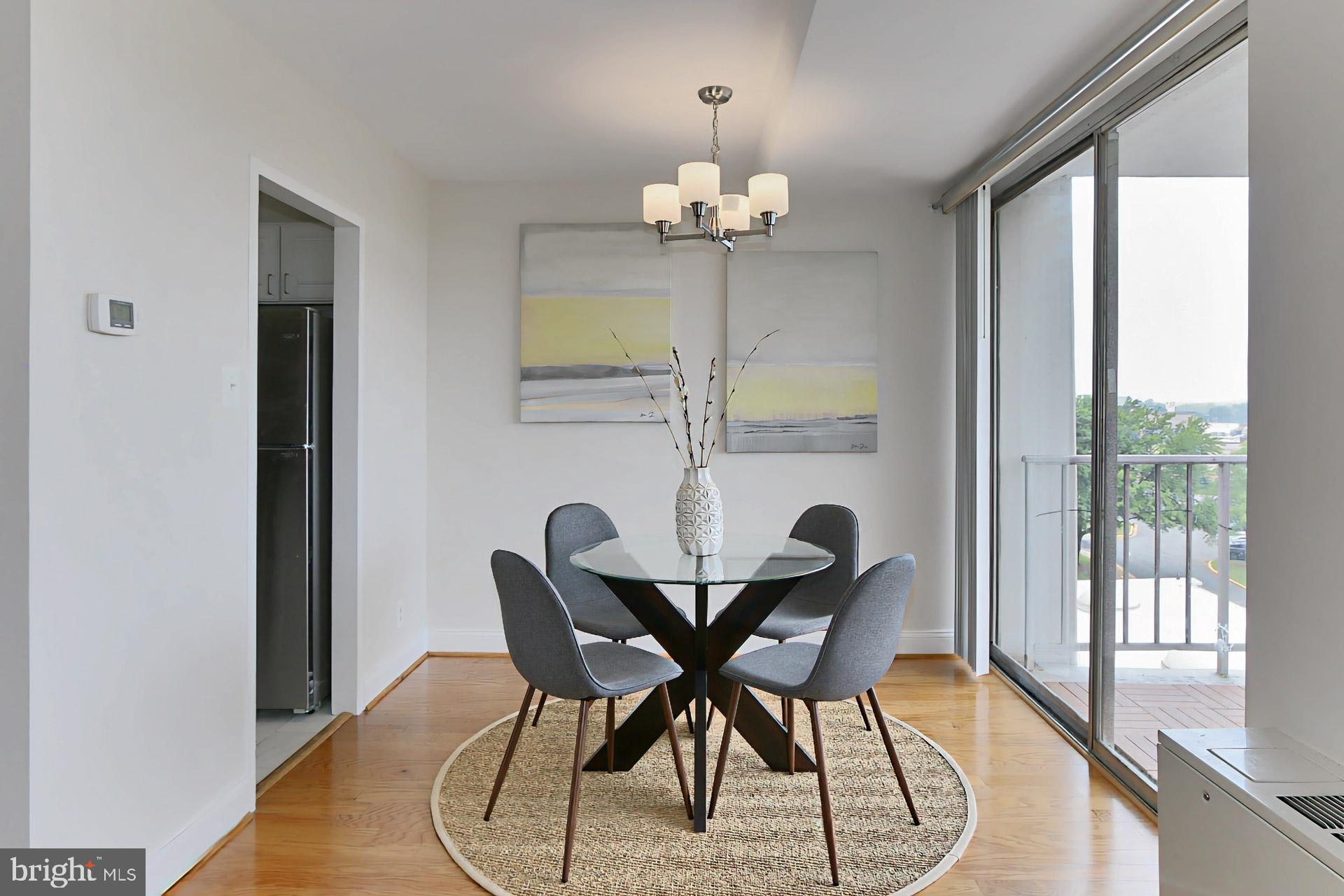 THE FOUNTAINS - Residential