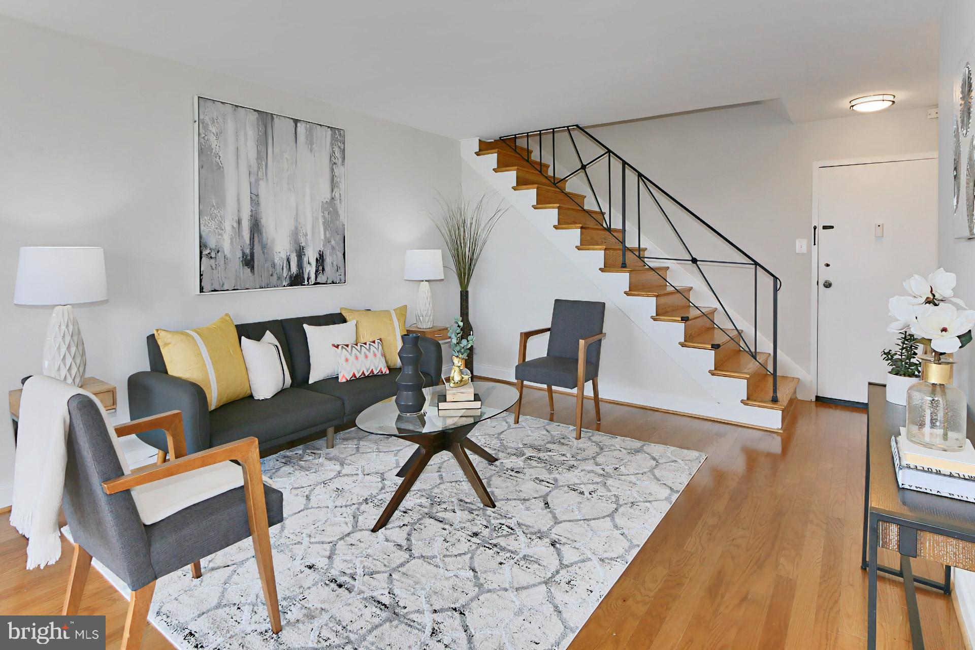 THE FOUNTAINS - Residential