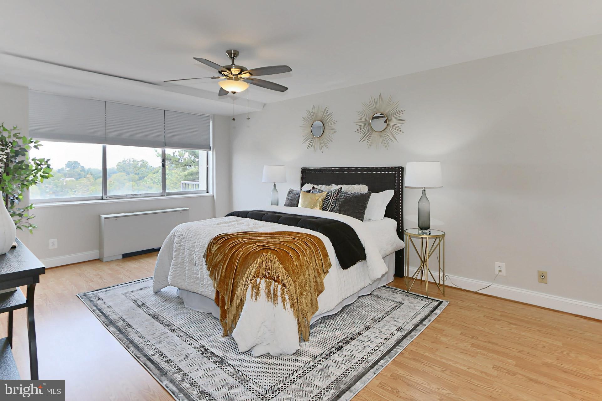 THE FOUNTAINS - Residential