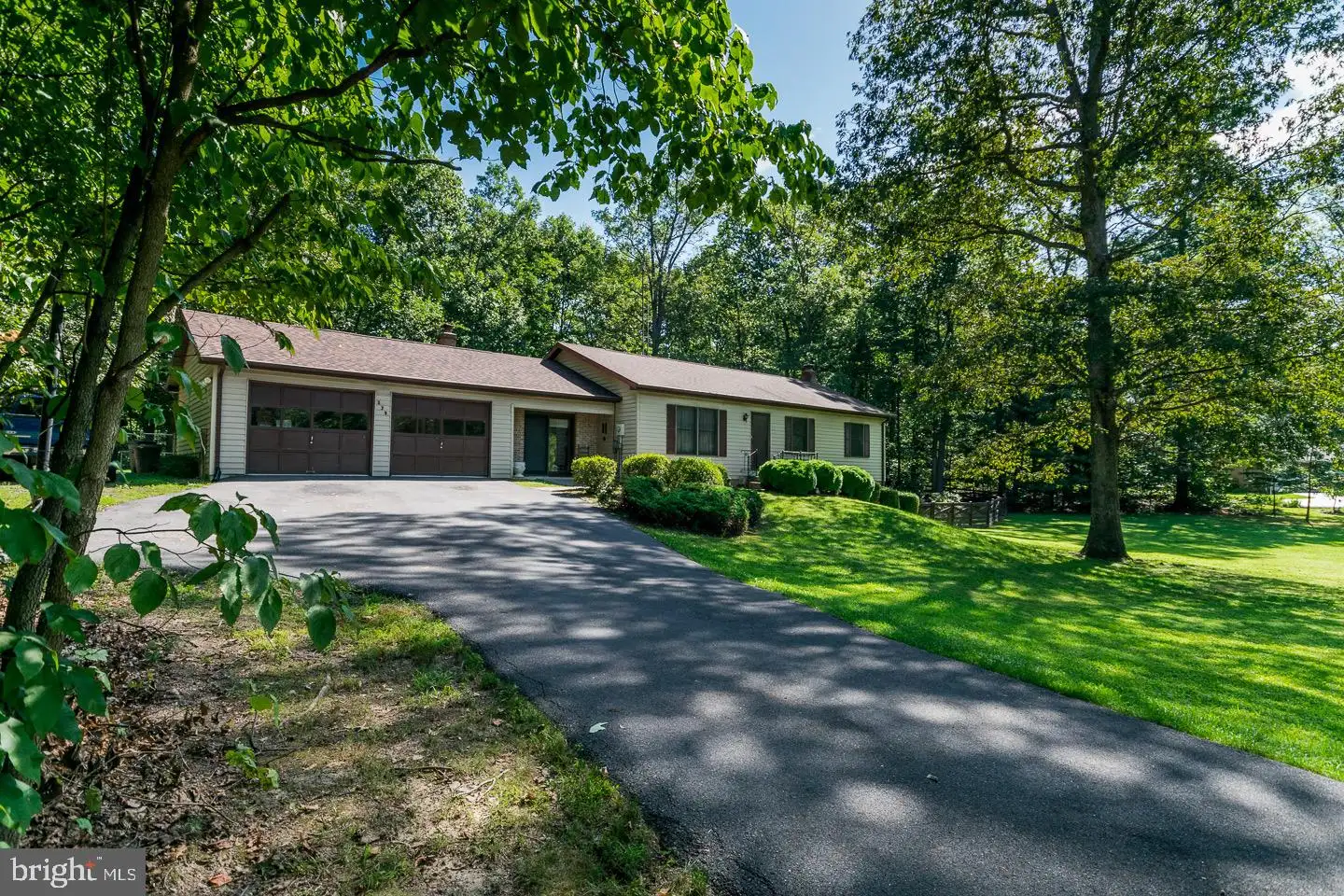 179 Tupelo Drive, Hedgesville, WV 25427