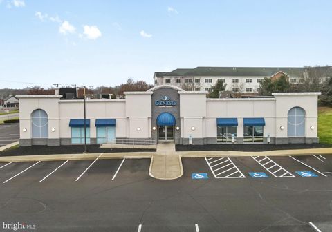 671 MAIN STREET HARLEYSVILLE PA 19438