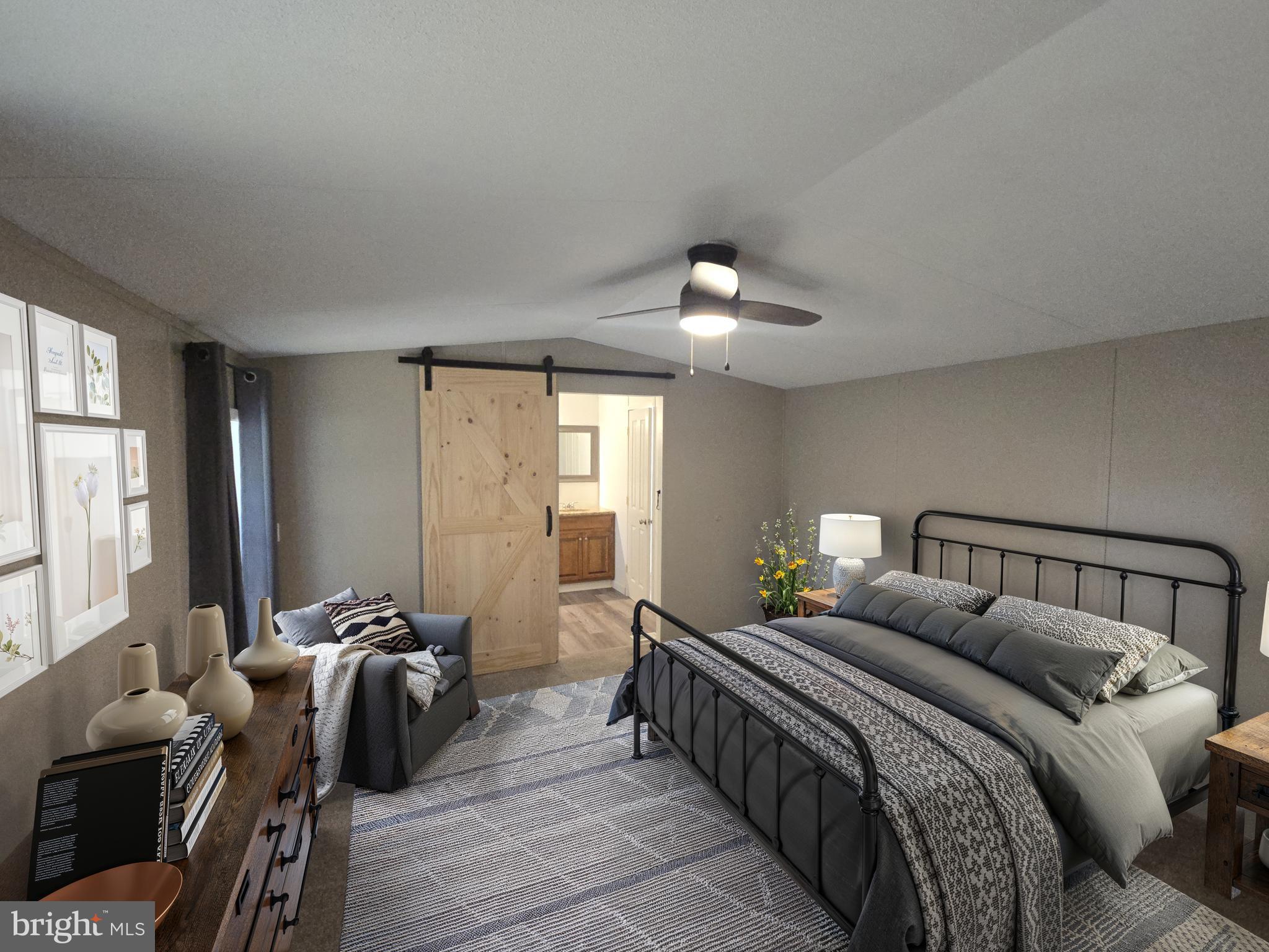 SHERWOOD FOREST - Residential