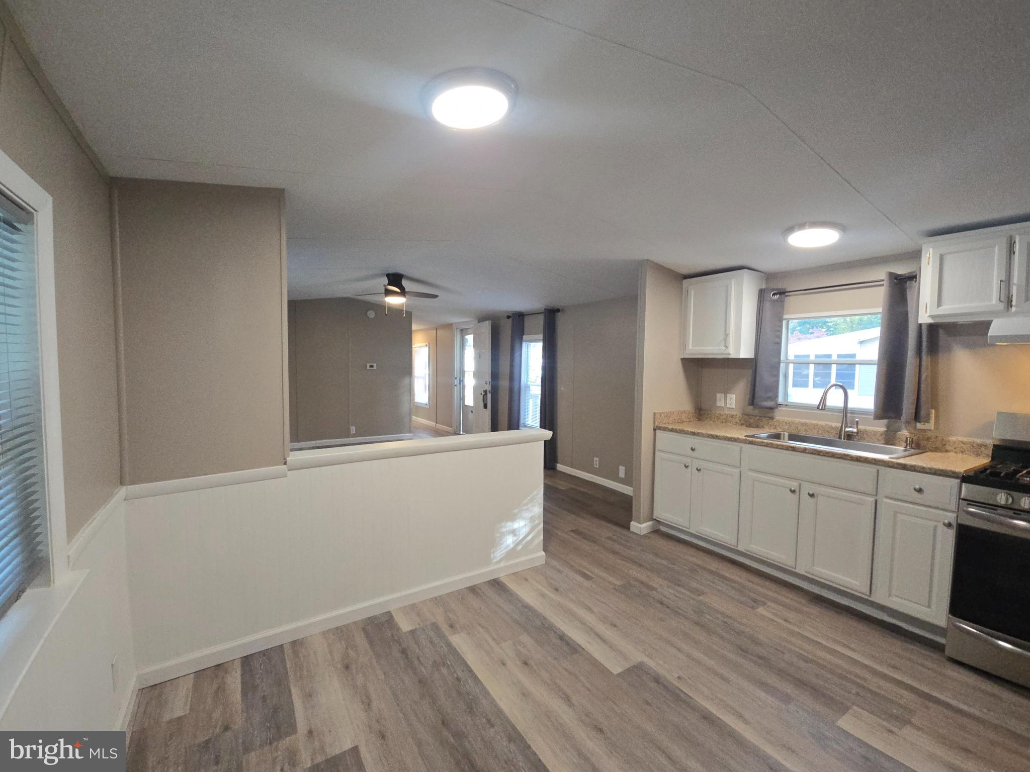 SHERWOOD FOREST - Residential