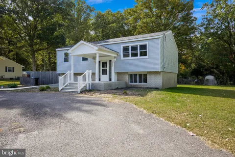 2253 Linden Avenue, Atco, NJ MLS: NJCD2082668