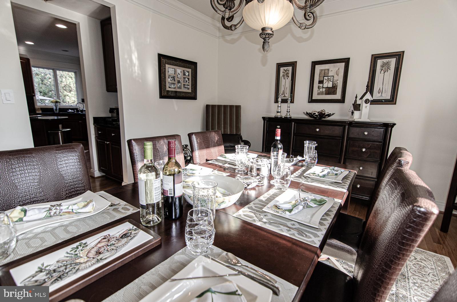 MOUNT VERNON - Residential