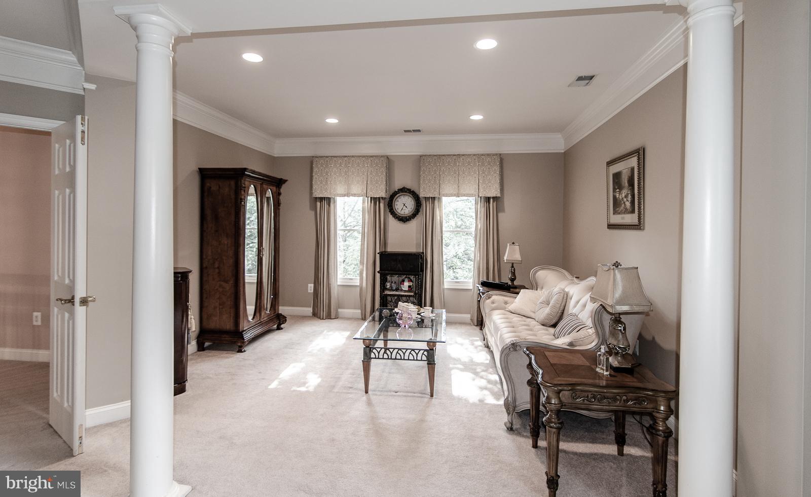 MOUNT VERNON - Residential