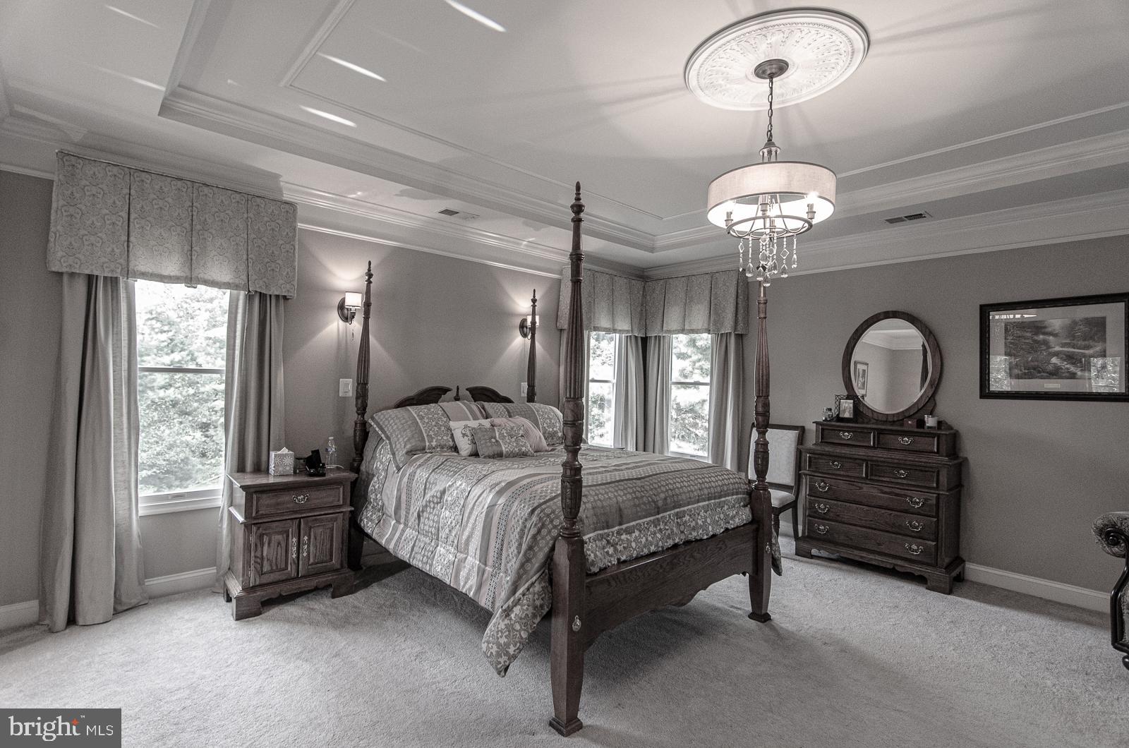 MOUNT VERNON - Residential