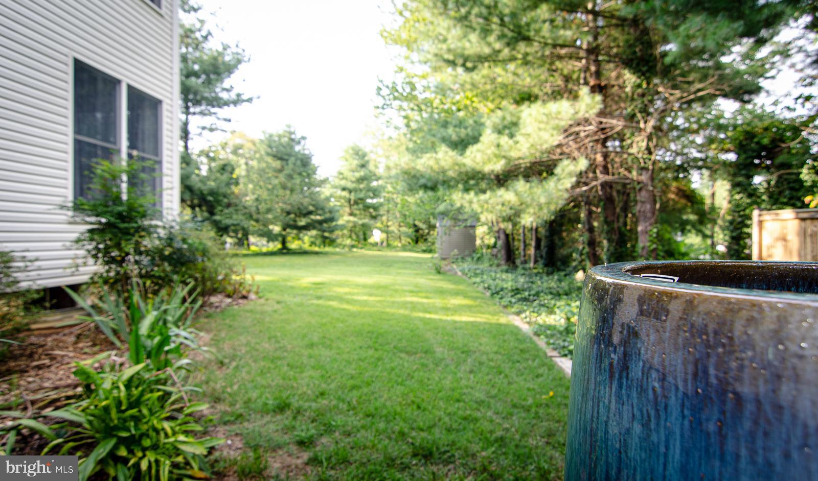 MOUNT VERNON - Residential