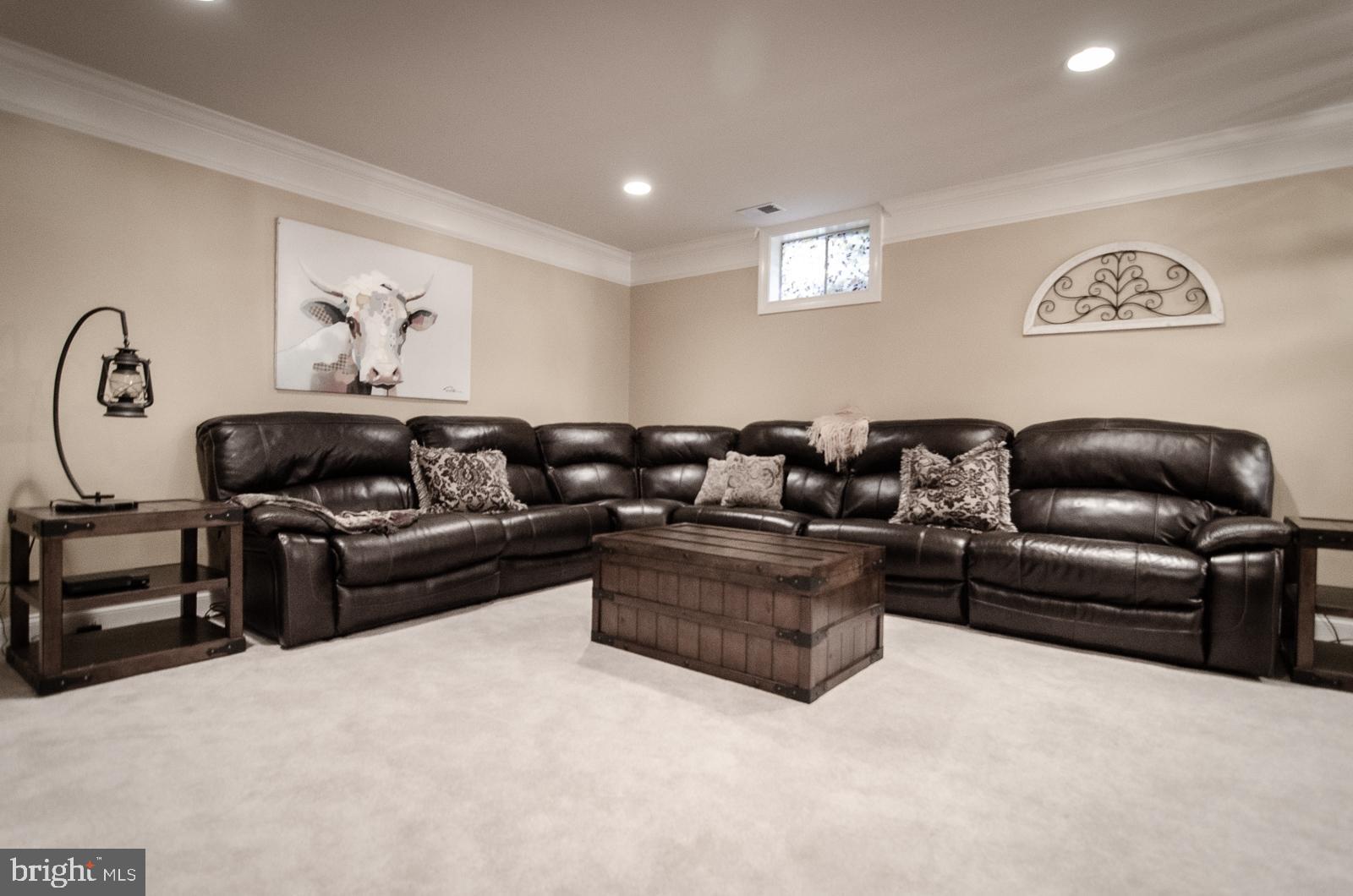 MOUNT VERNON - Residential