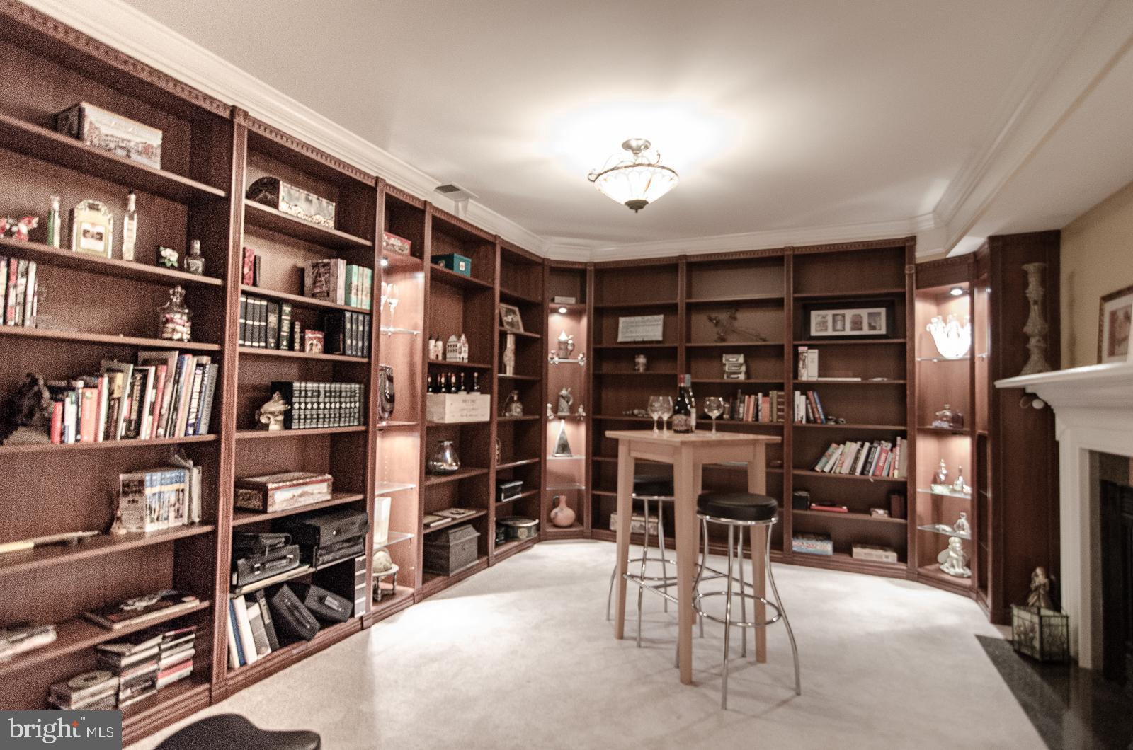 MOUNT VERNON - Residential