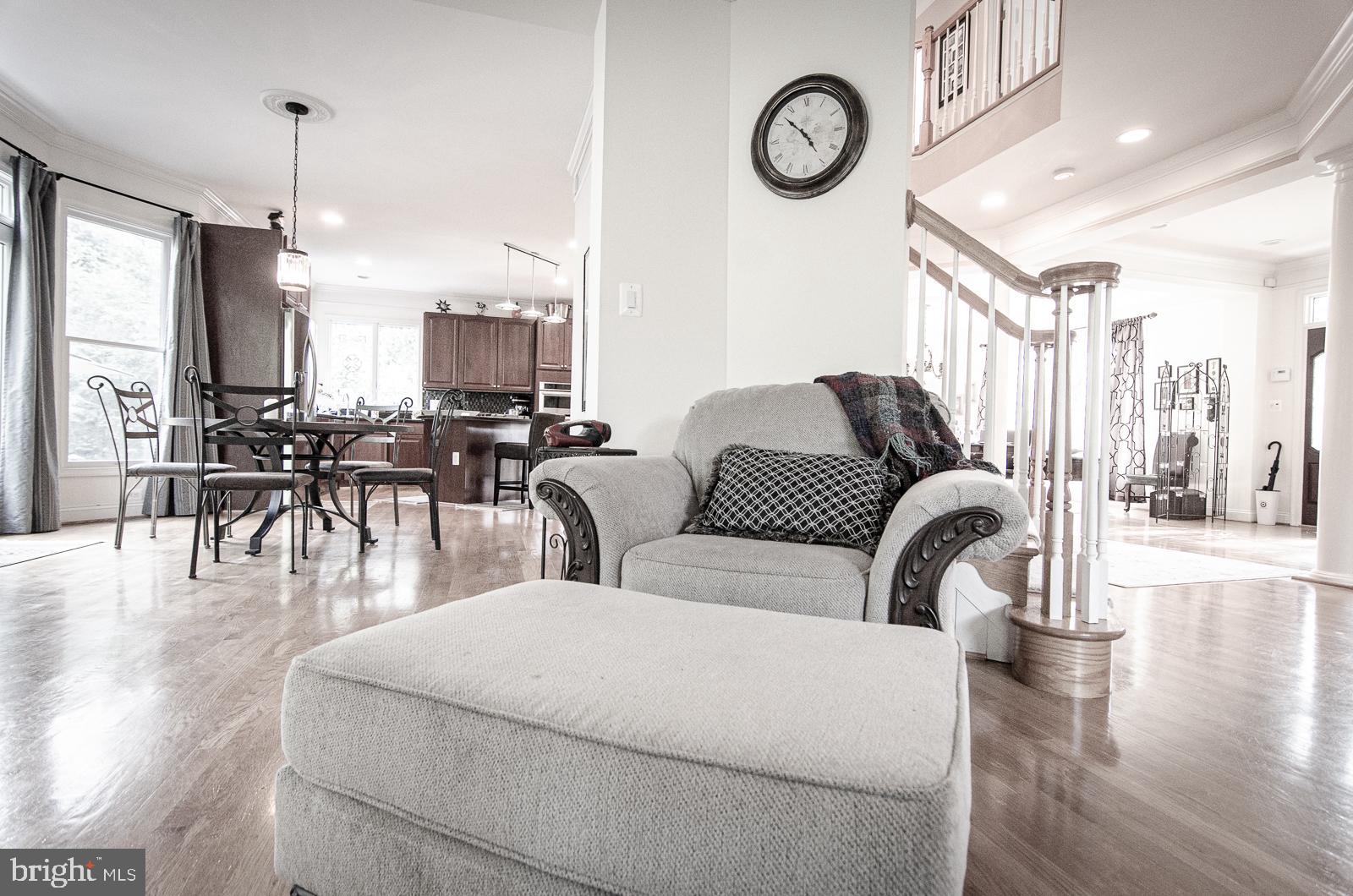 MOUNT VERNON - Residential