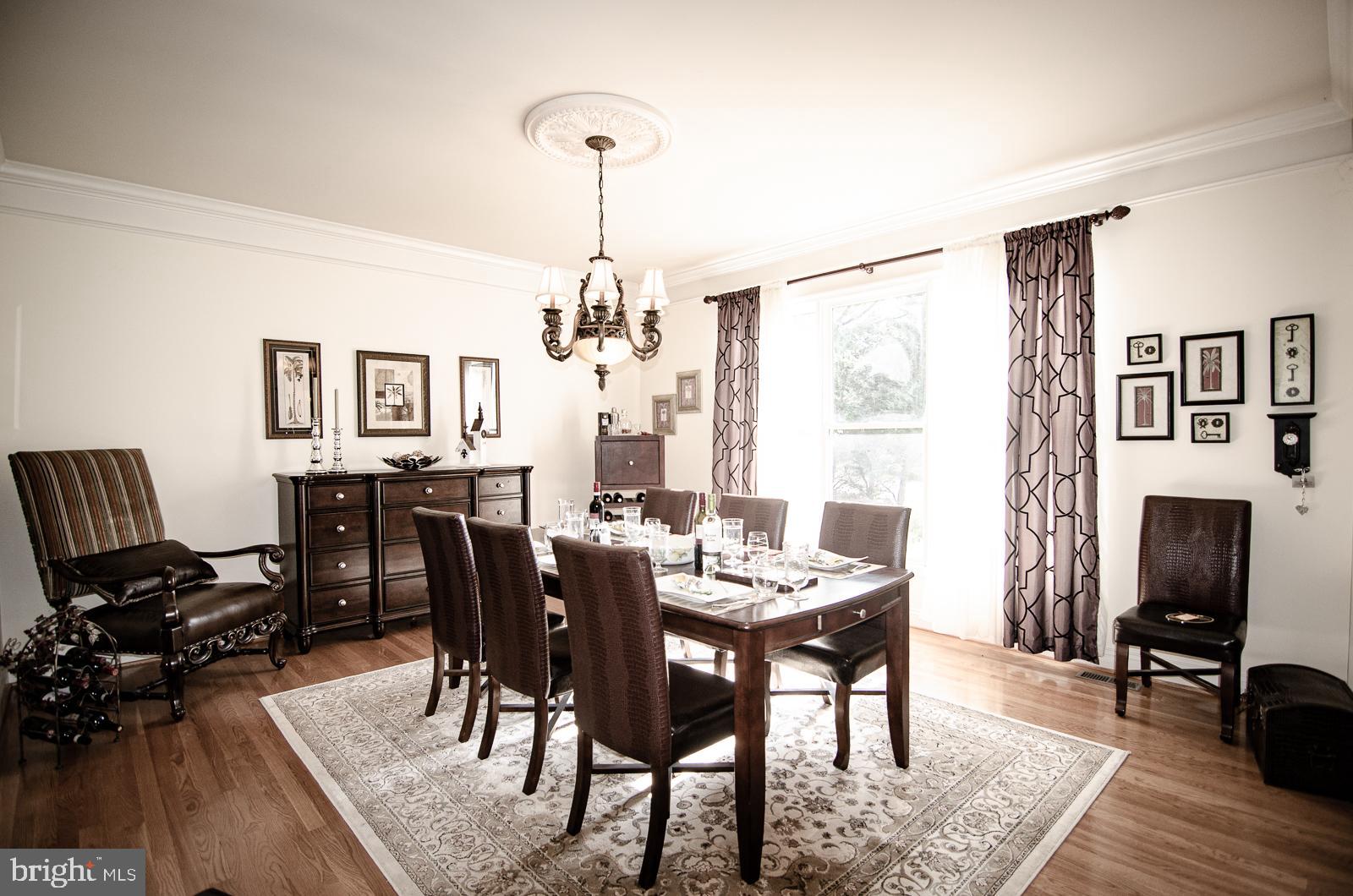 MOUNT VERNON - Residential