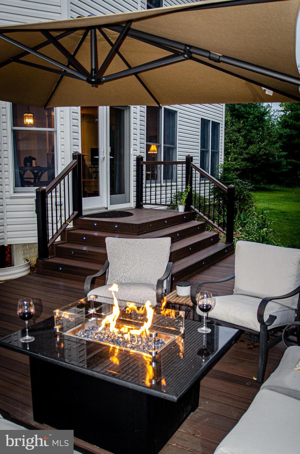 MOUNT VERNON - Residential