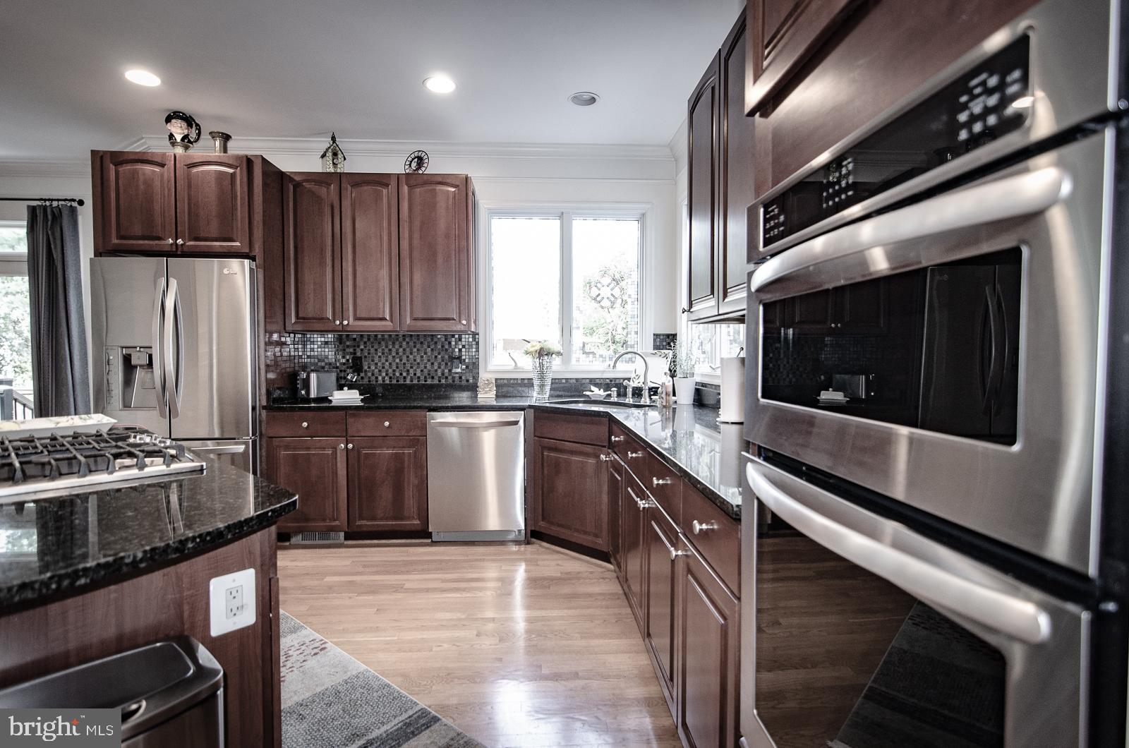 MOUNT VERNON - Residential