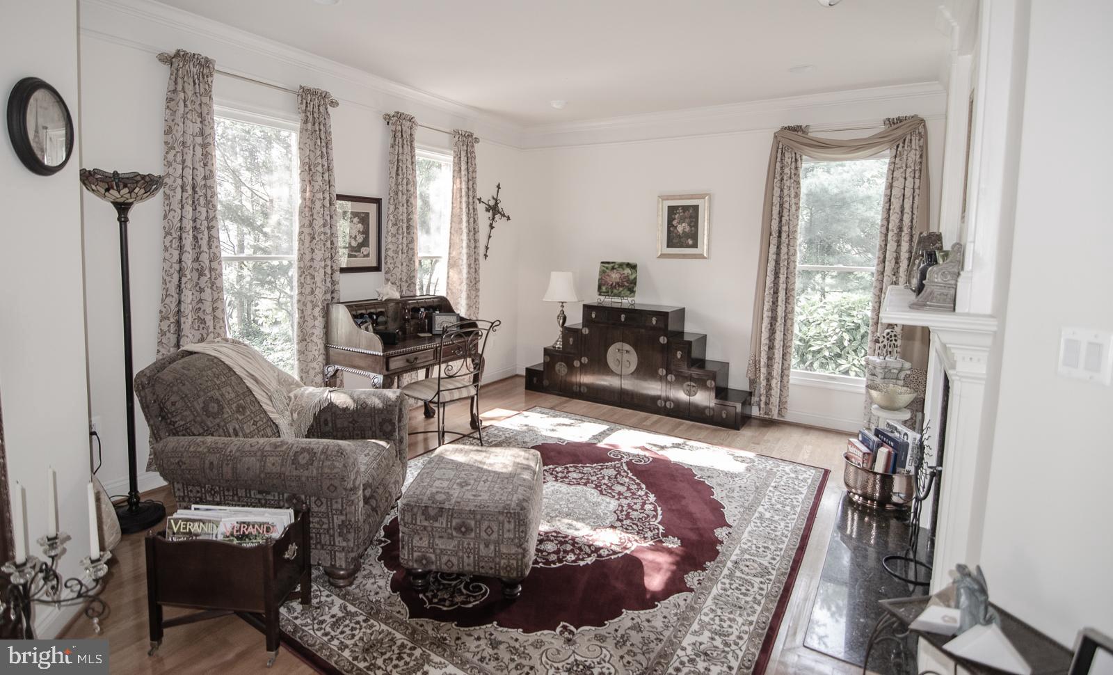 MOUNT VERNON - Residential