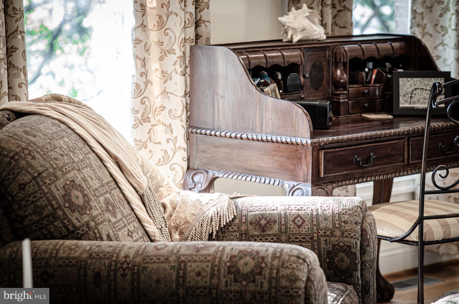 MOUNT VERNON - Residential