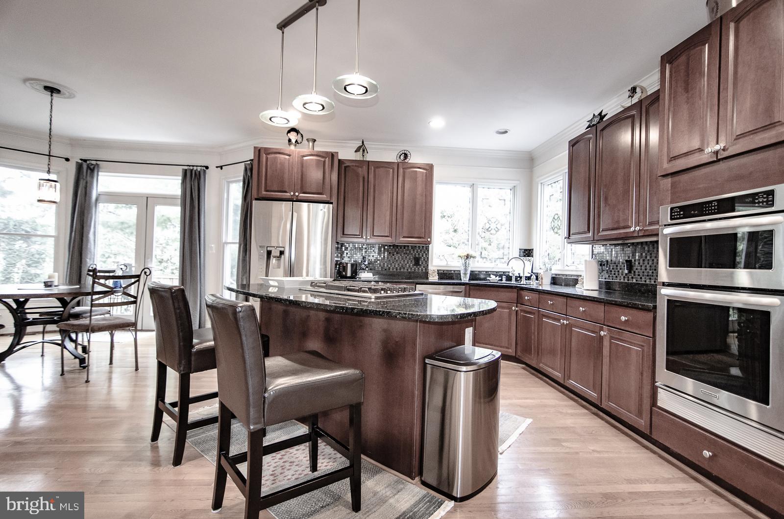 MOUNT VERNON - Residential