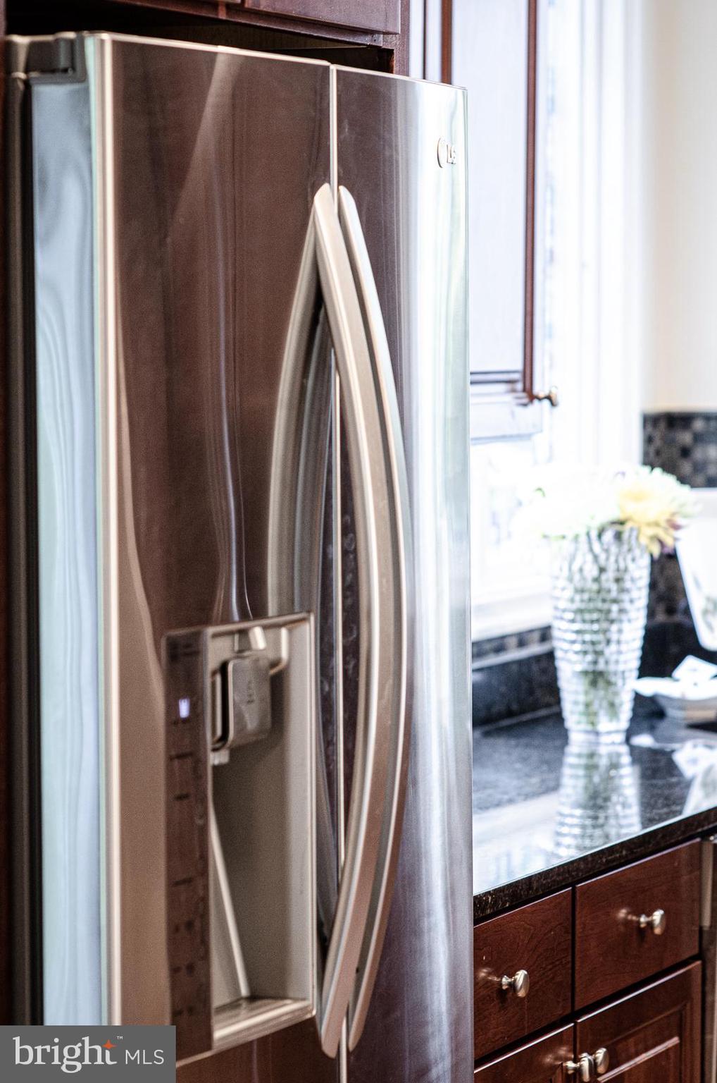 MOUNT VERNON - Residential