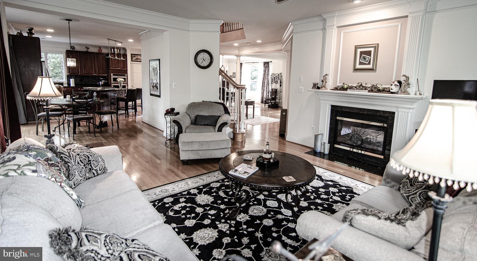 MOUNT VERNON - Residential