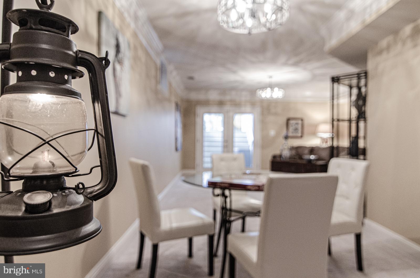 MOUNT VERNON - Residential