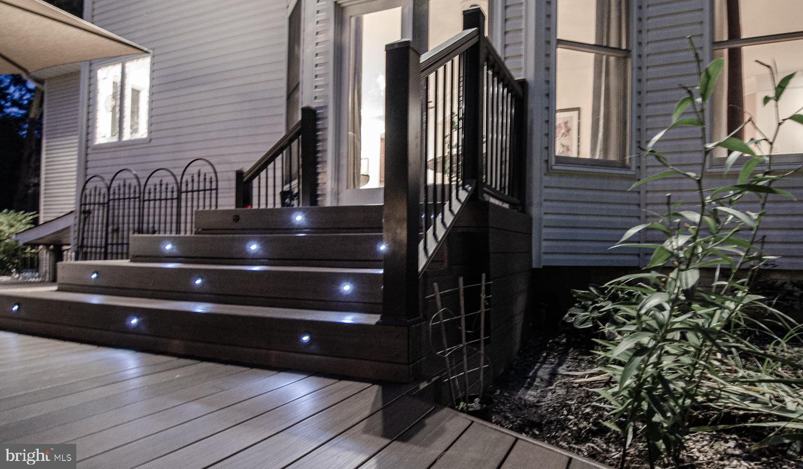 MOUNT VERNON - Residential