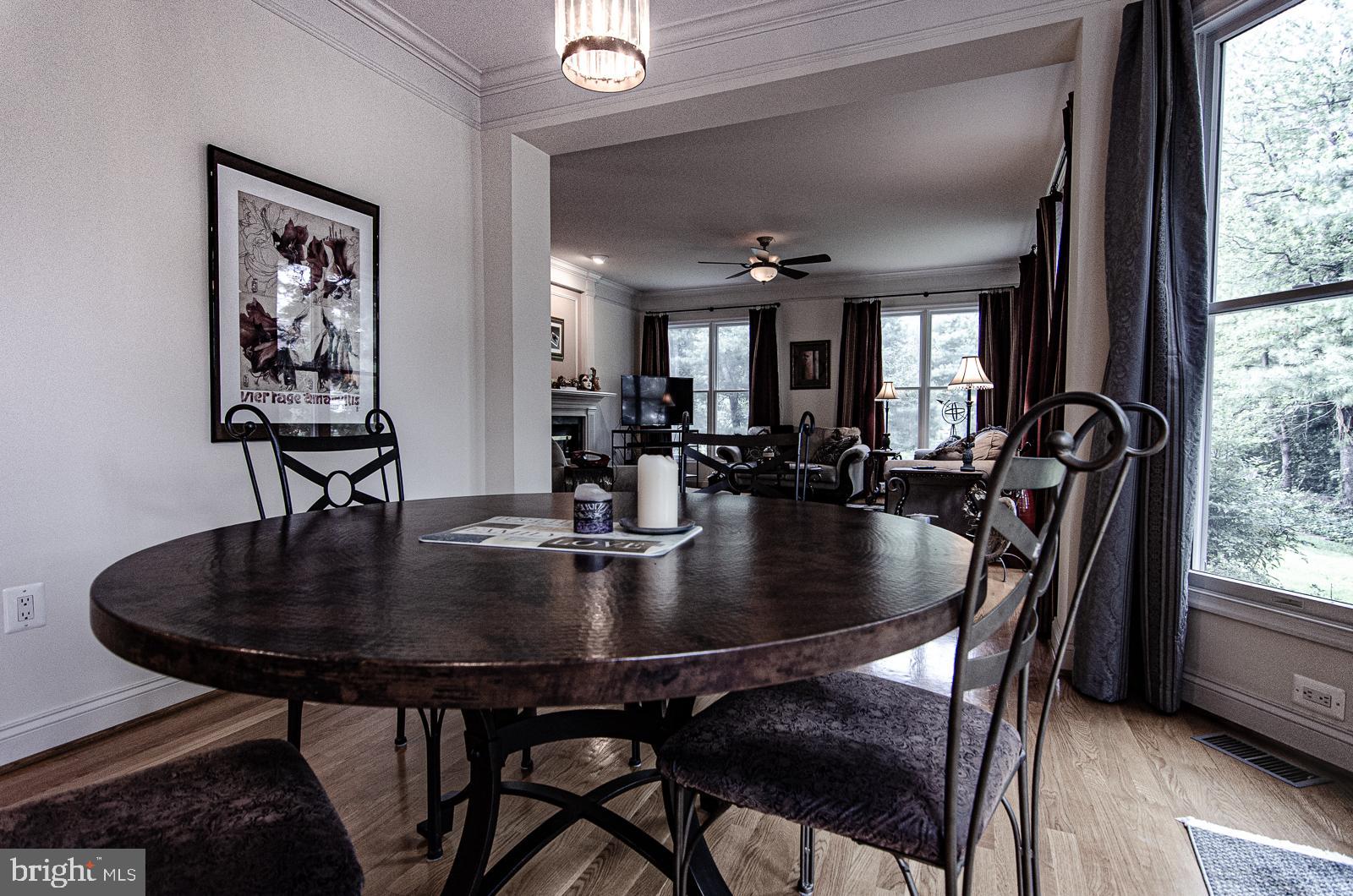 MOUNT VERNON - Residential