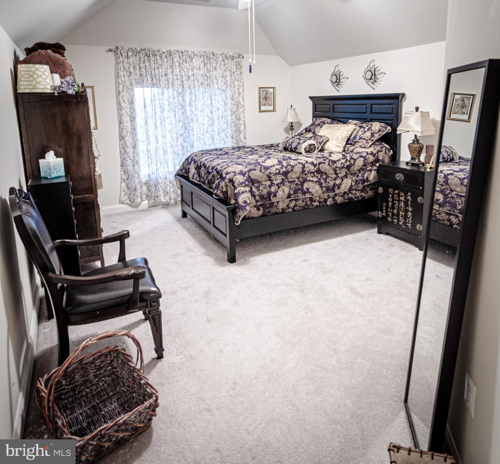 MOUNT VERNON - Residential