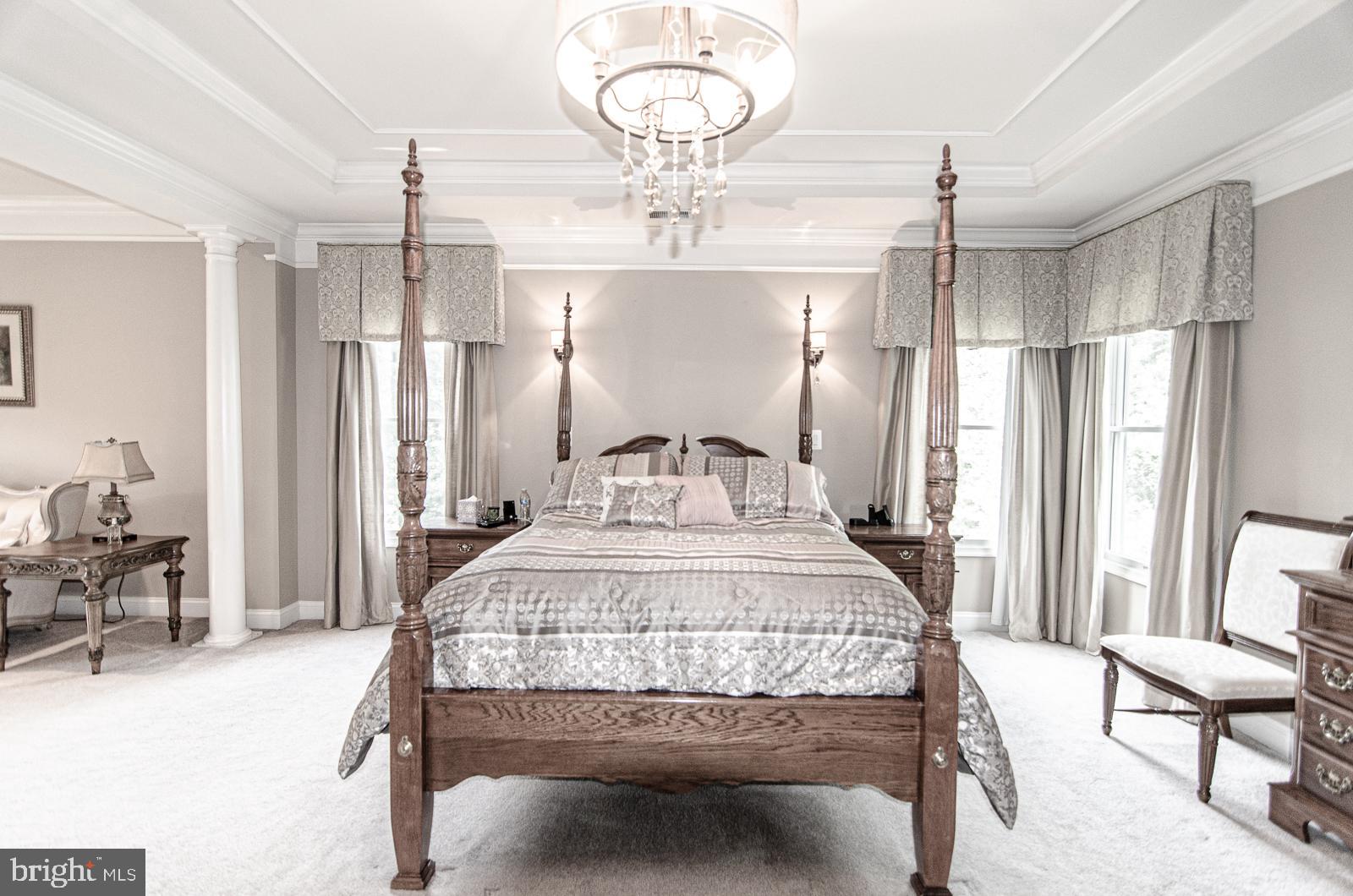 MOUNT VERNON - Residential