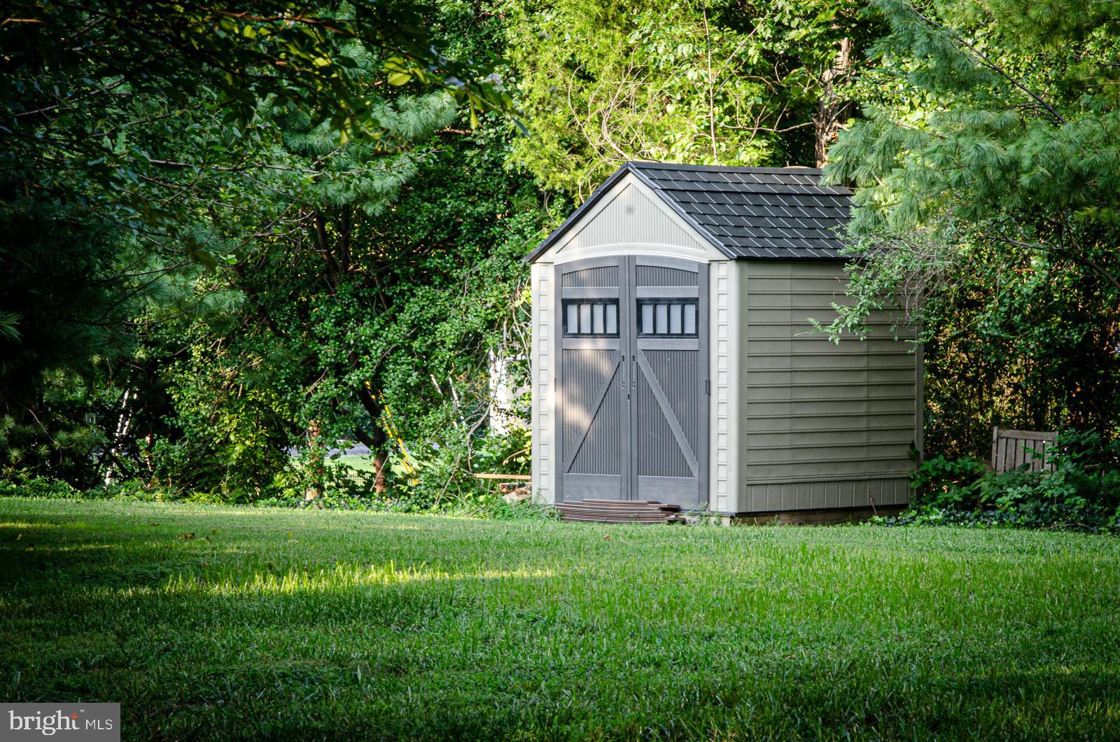 MOUNT VERNON - Residential