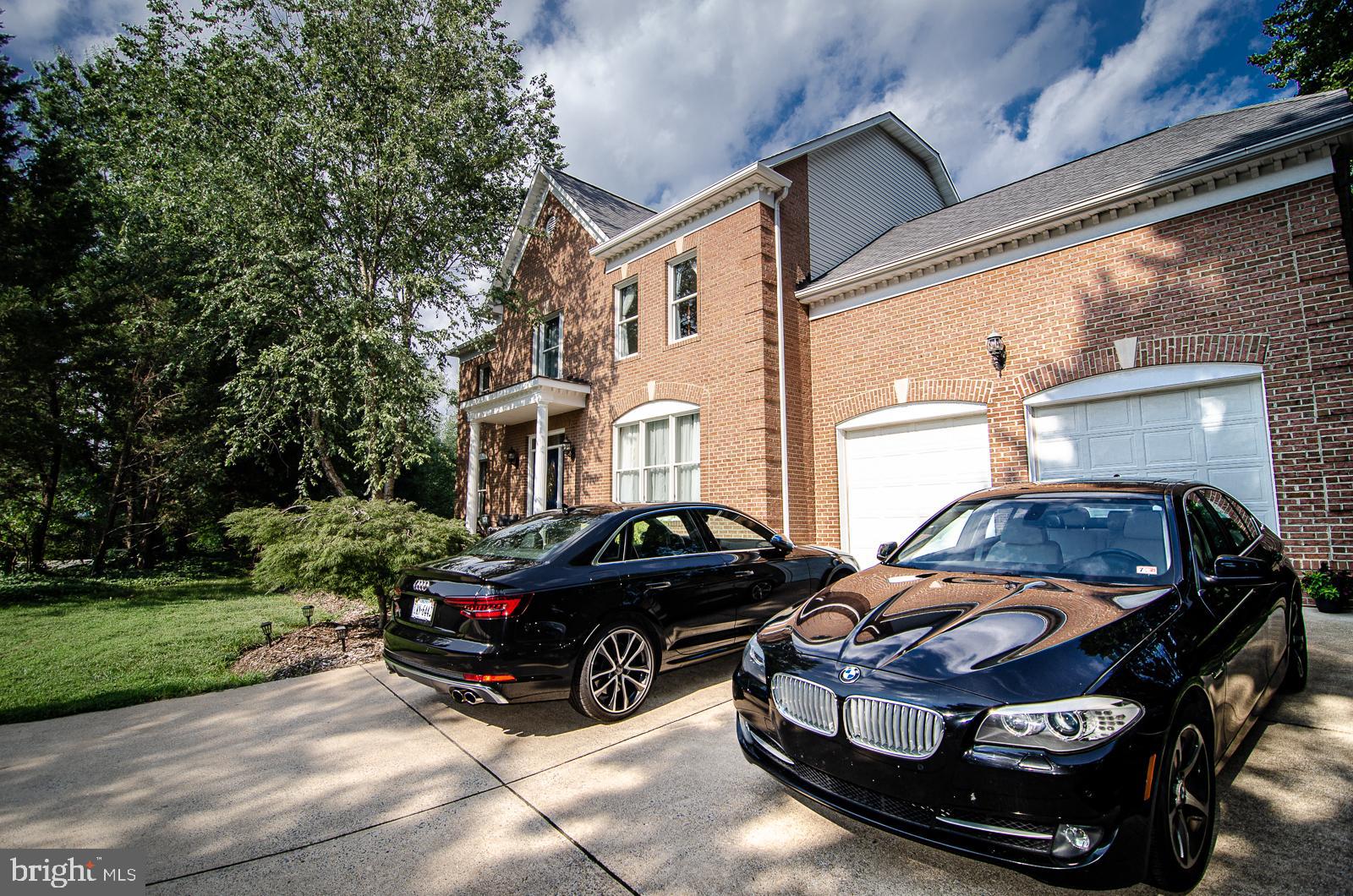 MOUNT VERNON - Residential