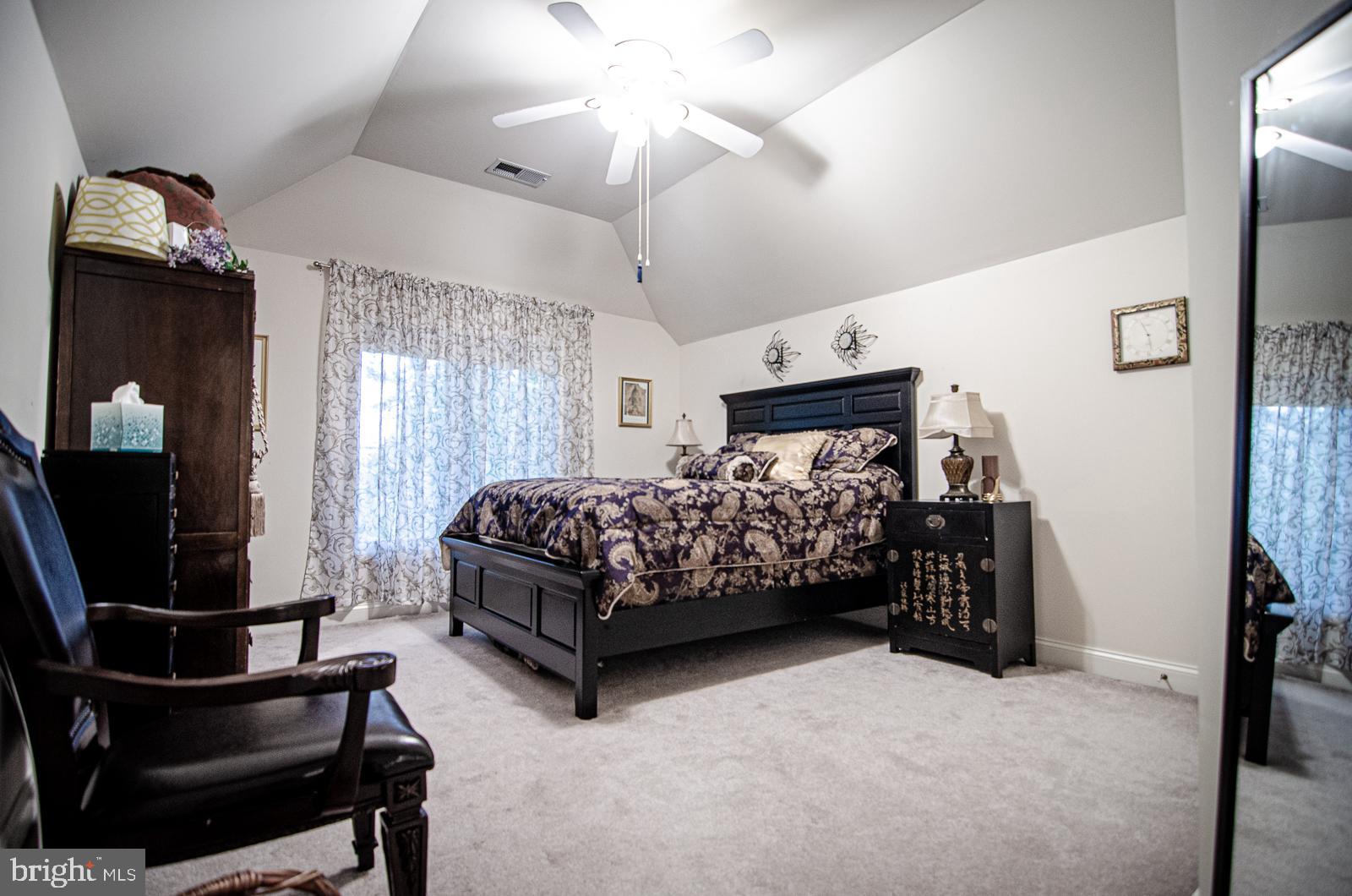 MOUNT VERNON - Residential