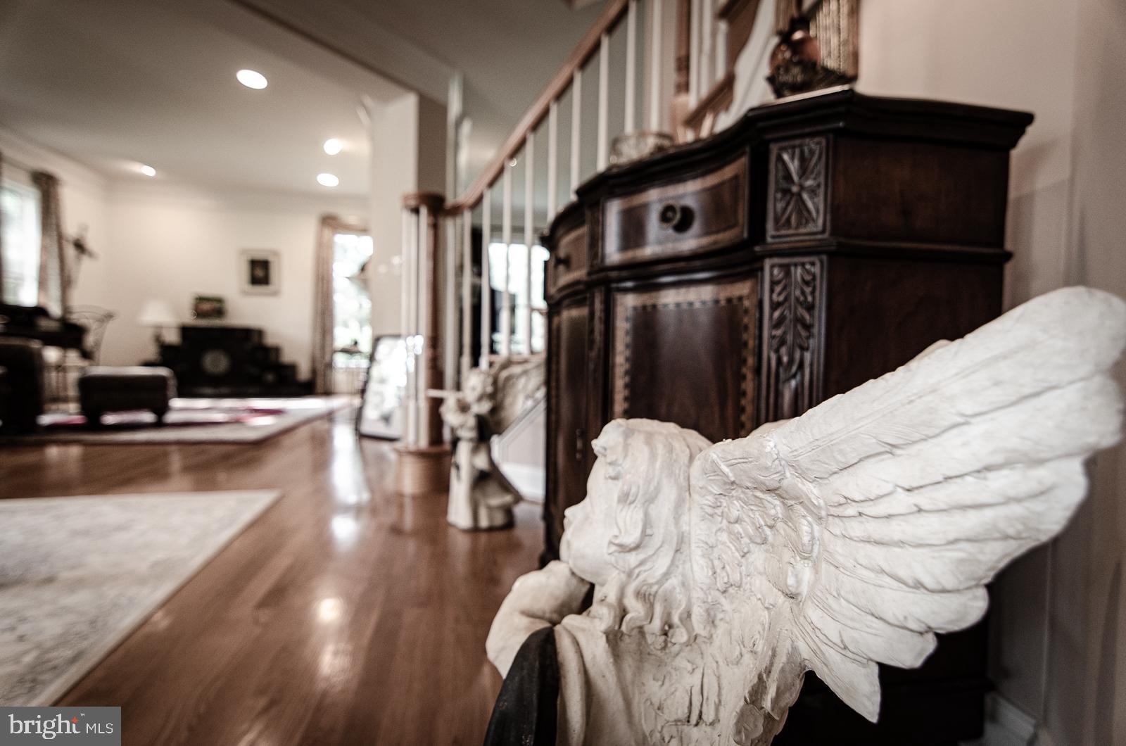 MOUNT VERNON - Residential