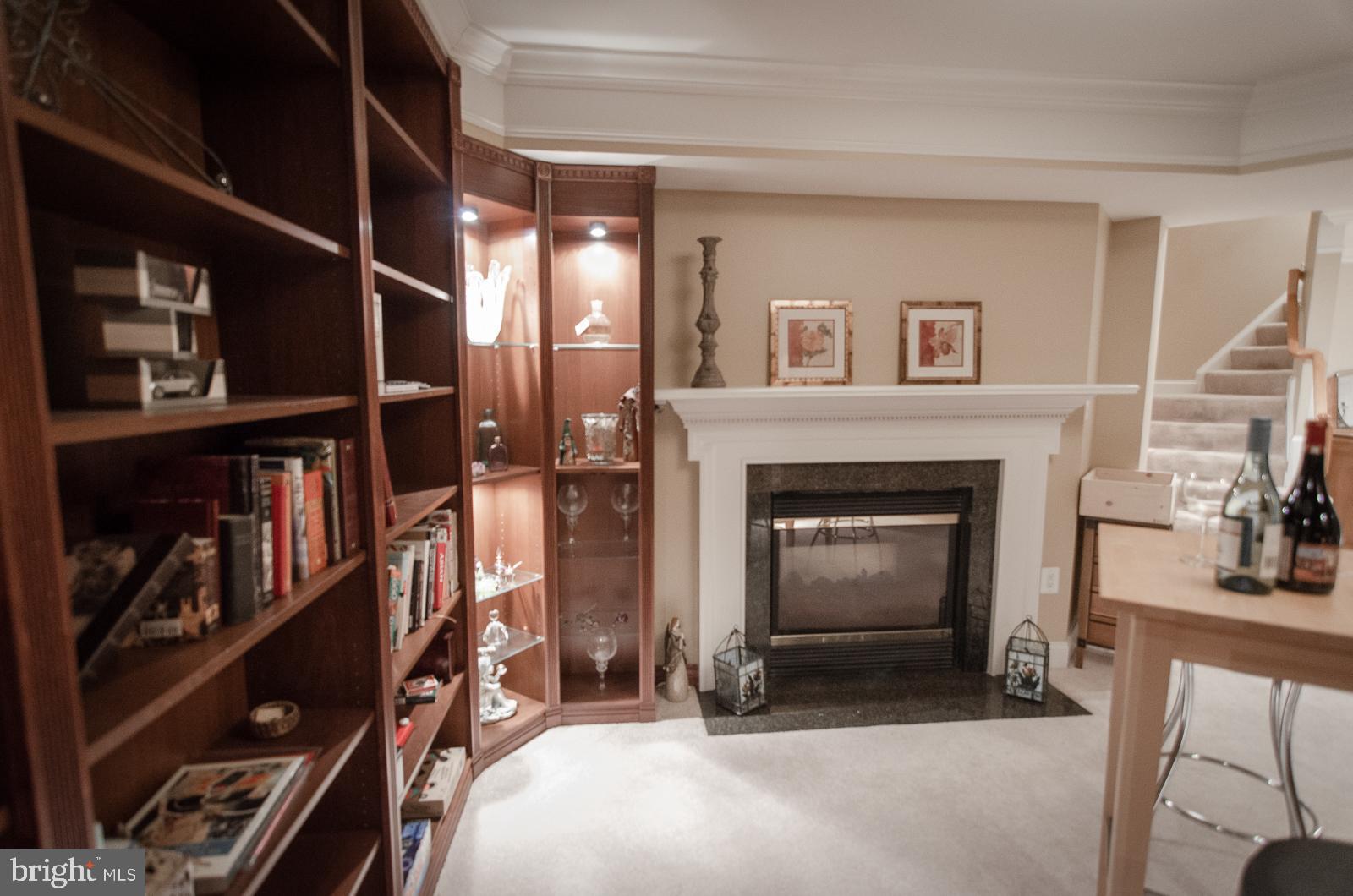 MOUNT VERNON - Residential