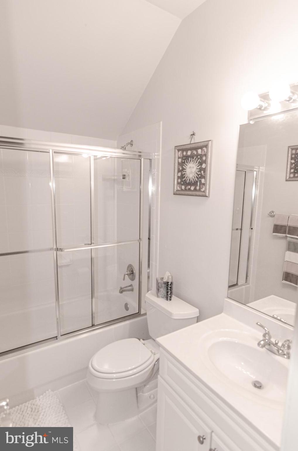 MOUNT VERNON - Residential