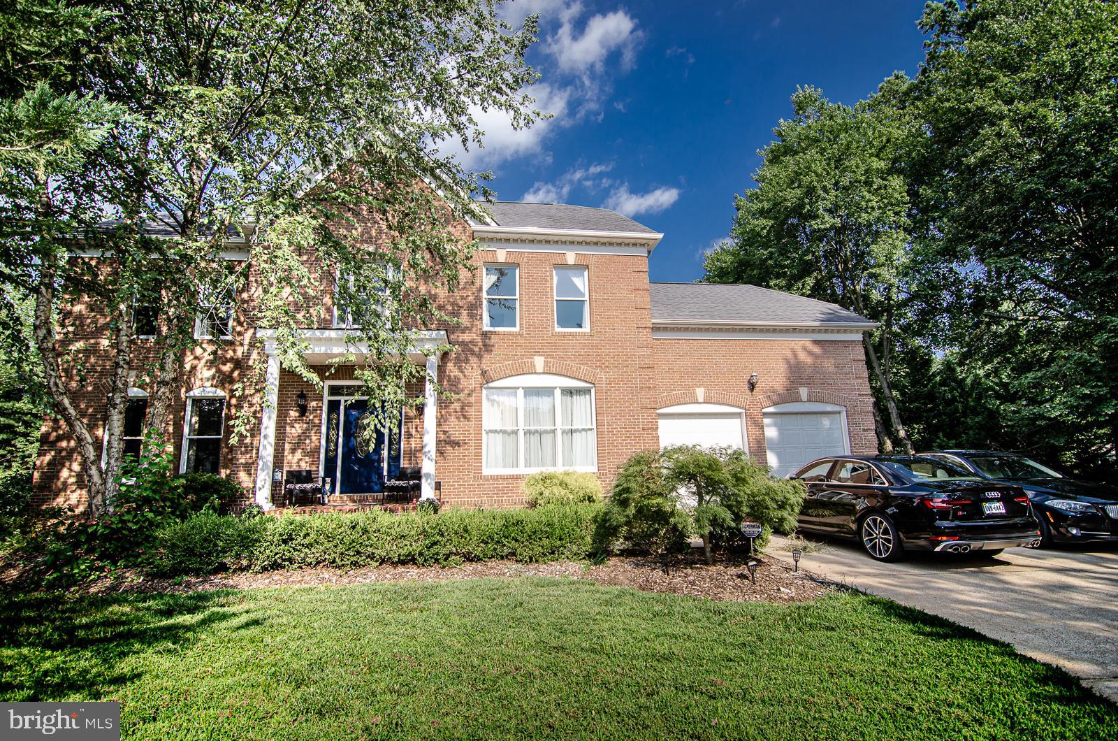 MOUNT VERNON - Residential