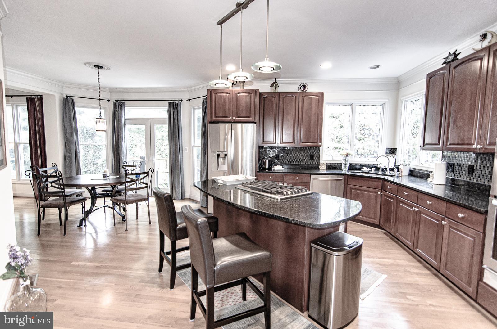 MOUNT VERNON - Residential