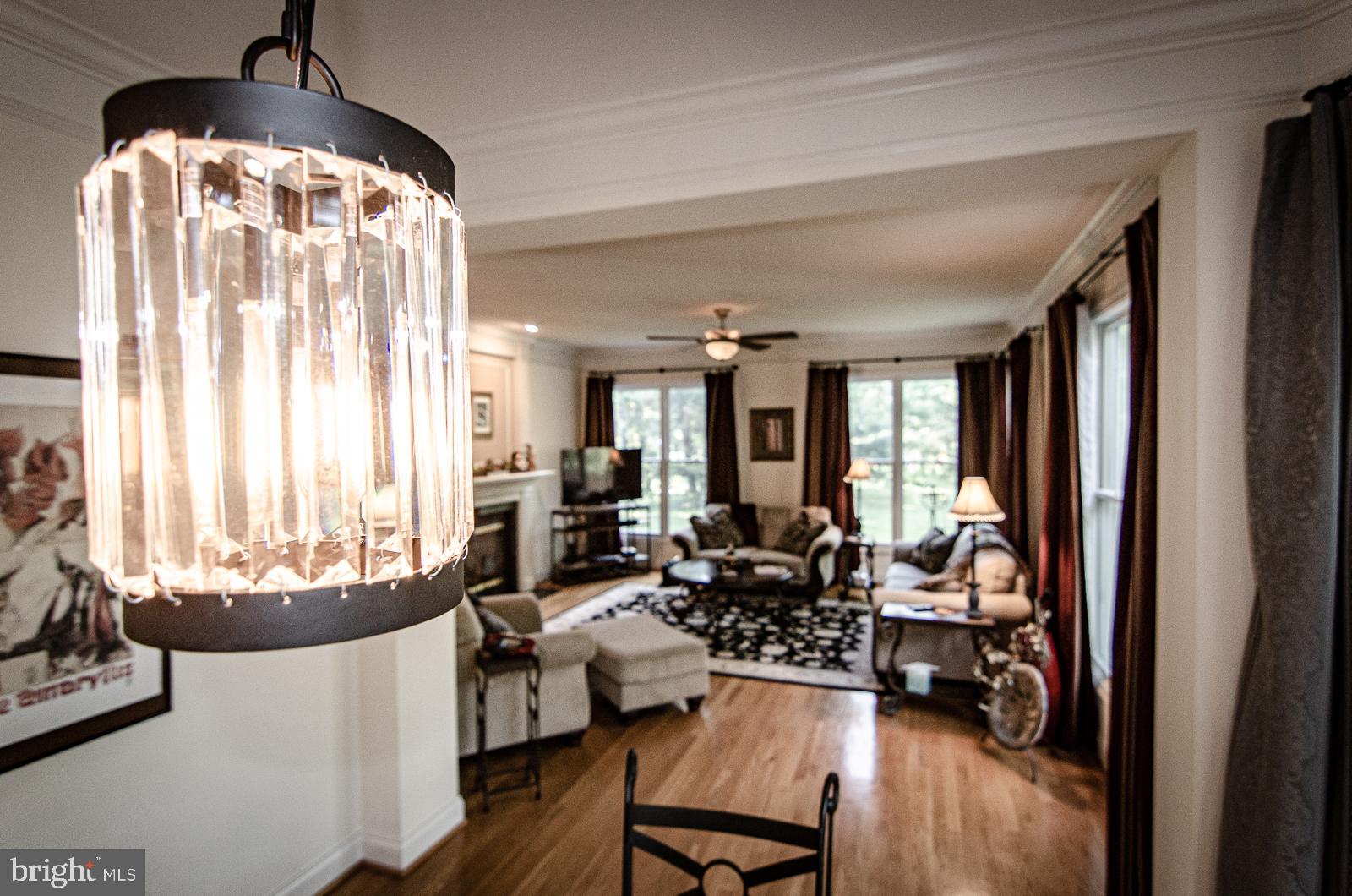 MOUNT VERNON - Residential