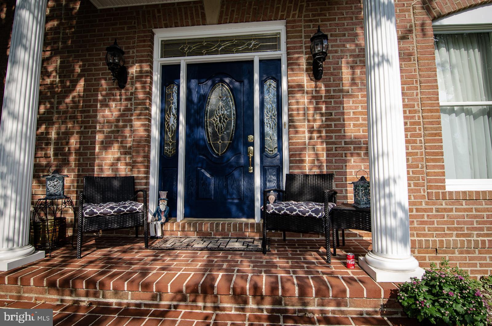 MOUNT VERNON - Residential