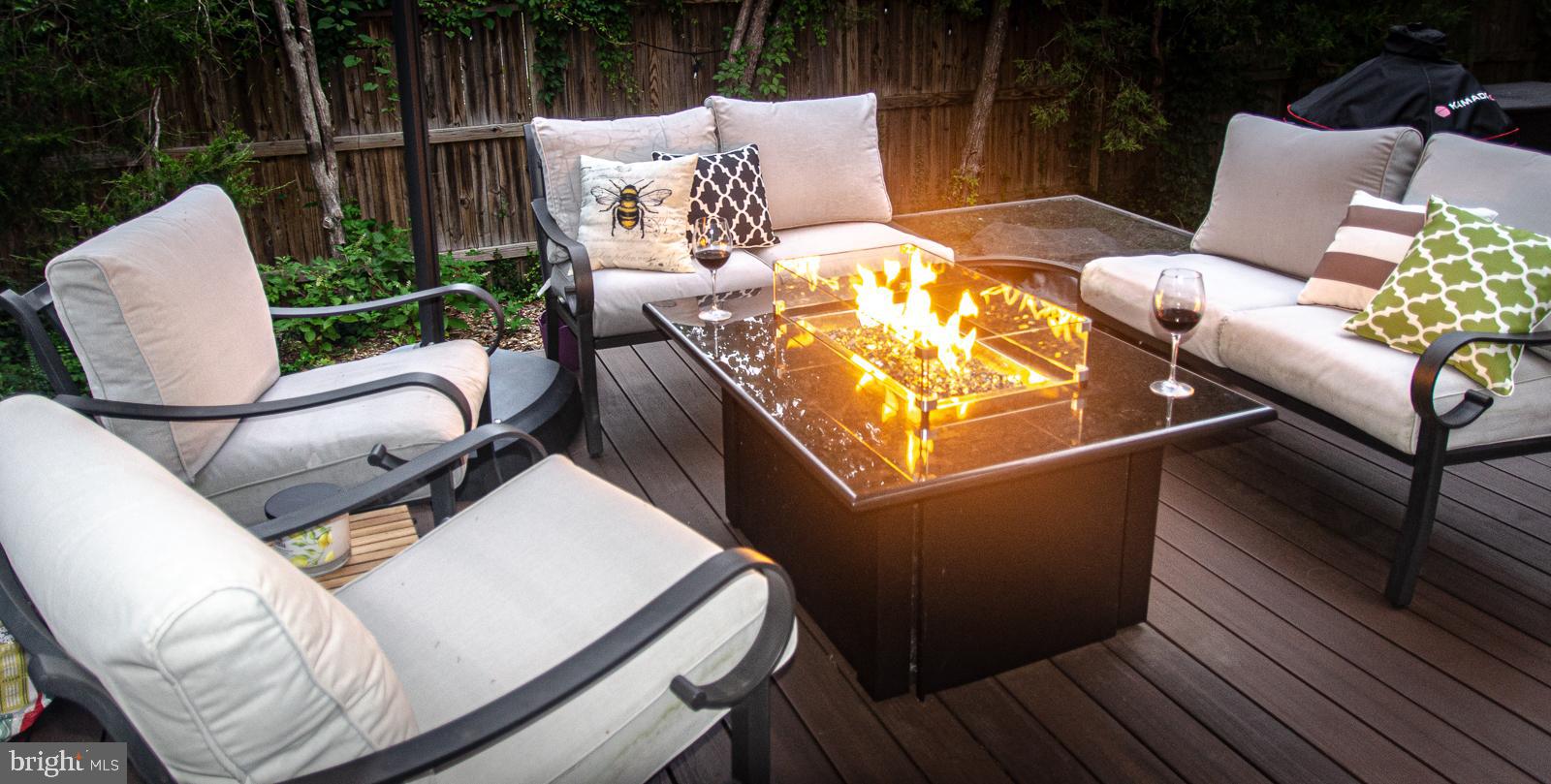 MOUNT VERNON - Residential