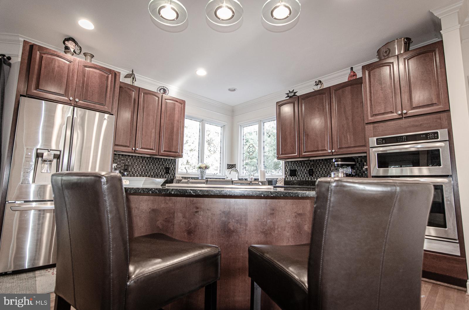 MOUNT VERNON - Residential