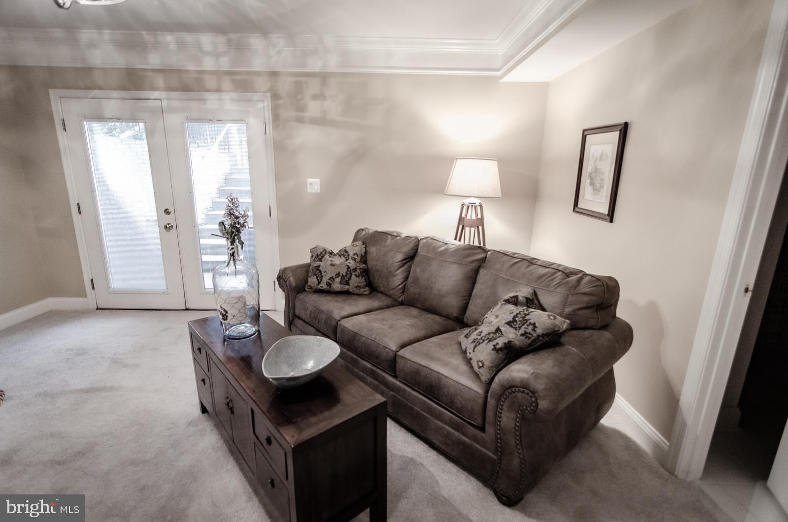 MOUNT VERNON - Residential