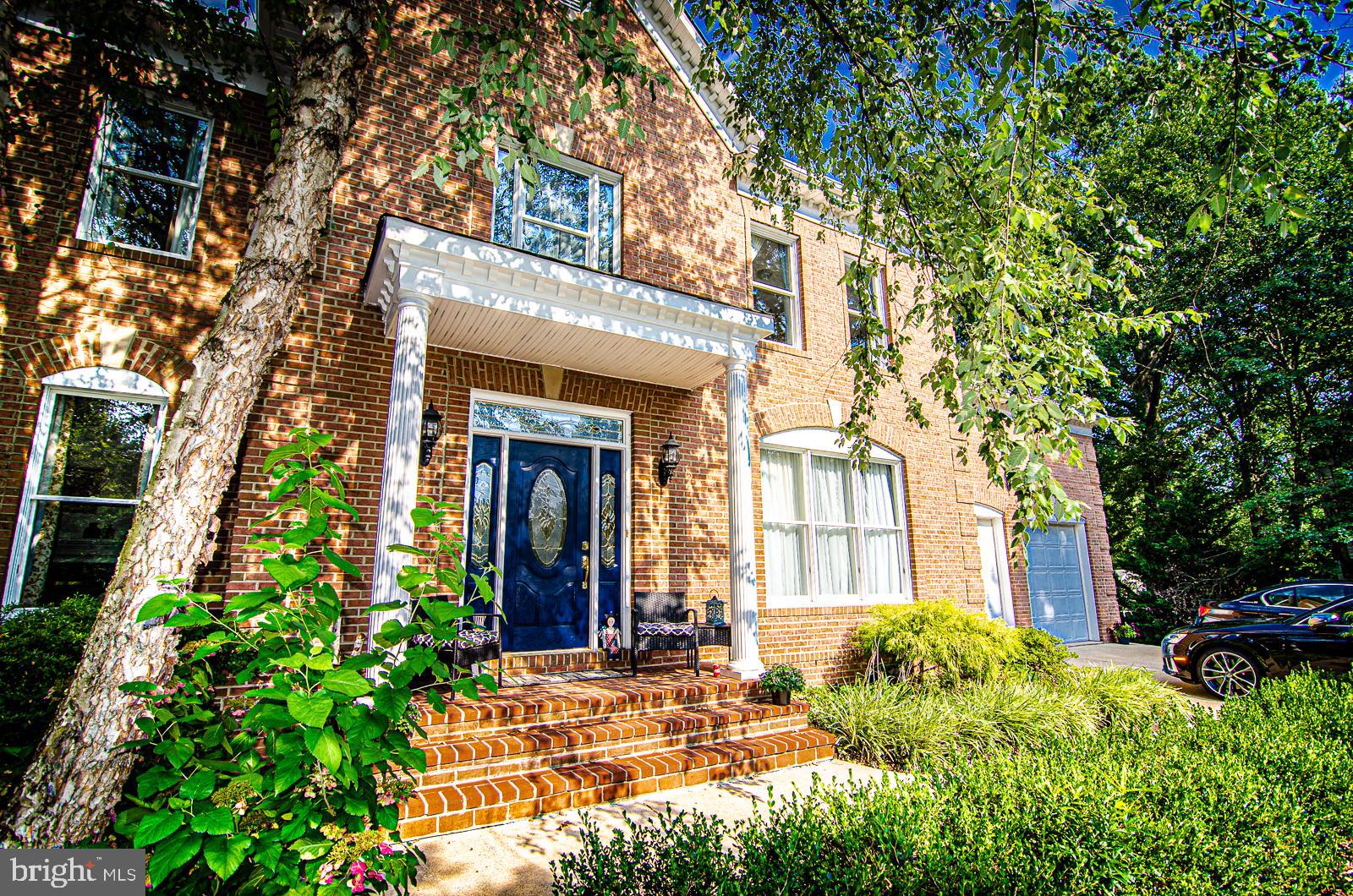 MOUNT VERNON - Residential